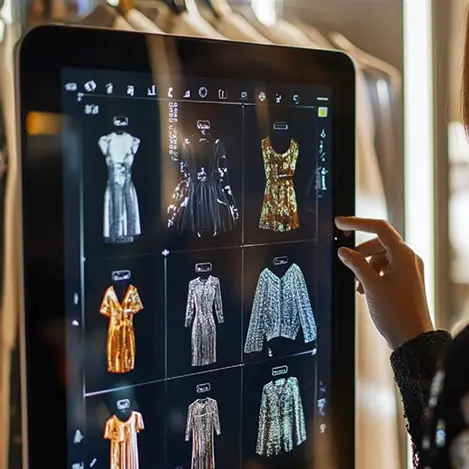 Tailored Default Image