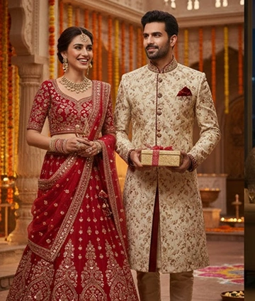 Festival & Occasion Collections