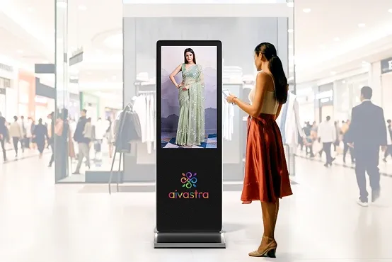 Virtual Try-On Image