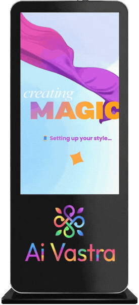 Virtual Try-On Banner Image