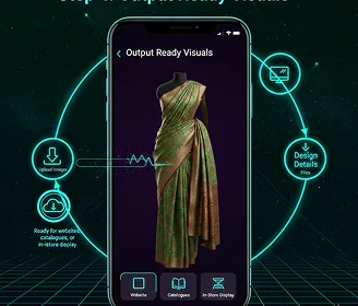 4. Bulk Catalogue Output Image