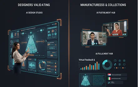 Designers Validating Collections Image