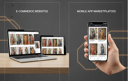 E-commerce Brands & Marketplaces Image