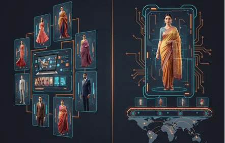 Fashion brands & D2C labels Image