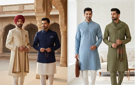 Men’s Fashion Image