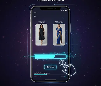 3. Instant AI Preview Image