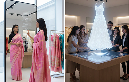 Retail Stores & Showrooms Image