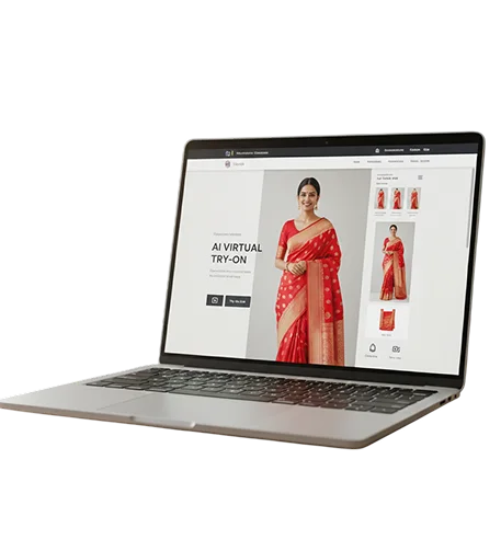 Website Integration Banner Image