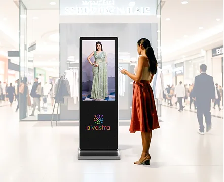 Website & Kiosk Integration Image
