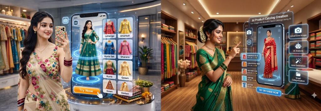 How AI Product Catalog Creation Is Transforming Digital Retail