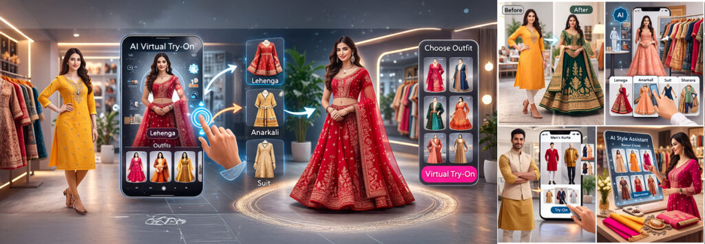 AI website integration