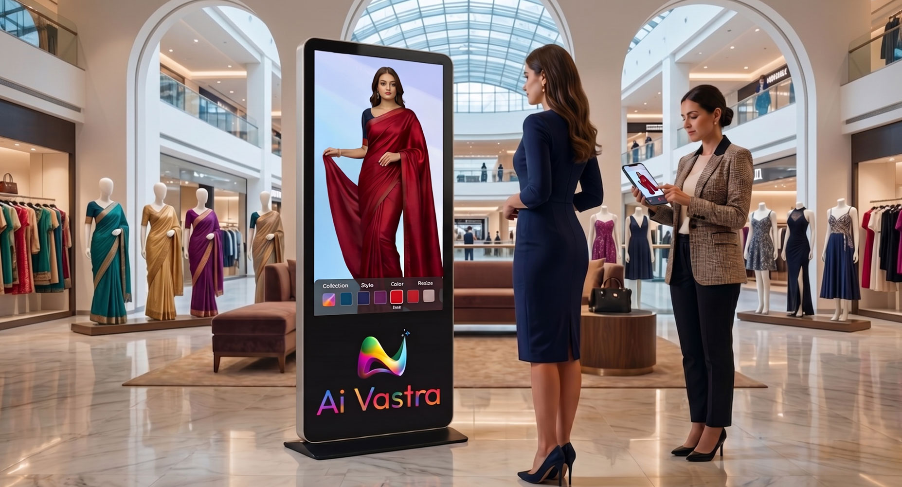 How Fashion Brands Use AI Virtual Try-On to Boost Deals: Technique, Cost & ROI Breakdown 2026