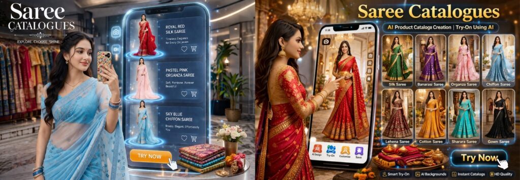 Virtual Try-On technology