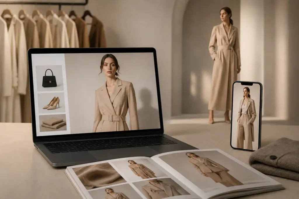 Why Catalogue Quality Matters in Online Fashion