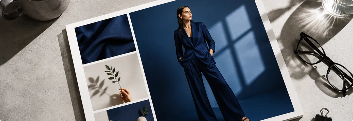 Creating Your First Catalogue