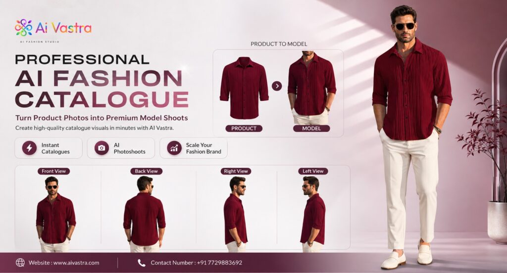 Professional Catalogue