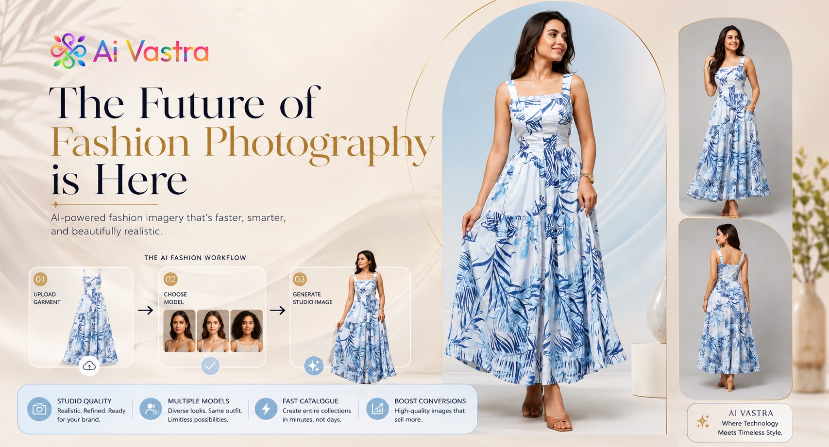 Fashion Product Photography for E-Commerce: Complete Growth Guide