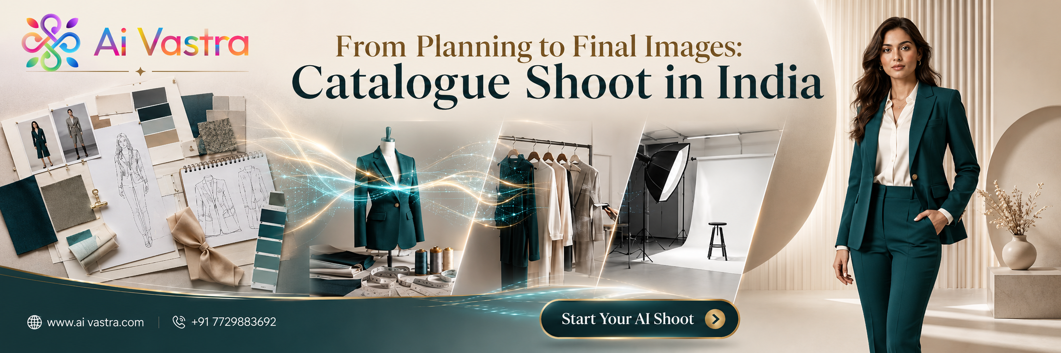  Catalogue Shoot 