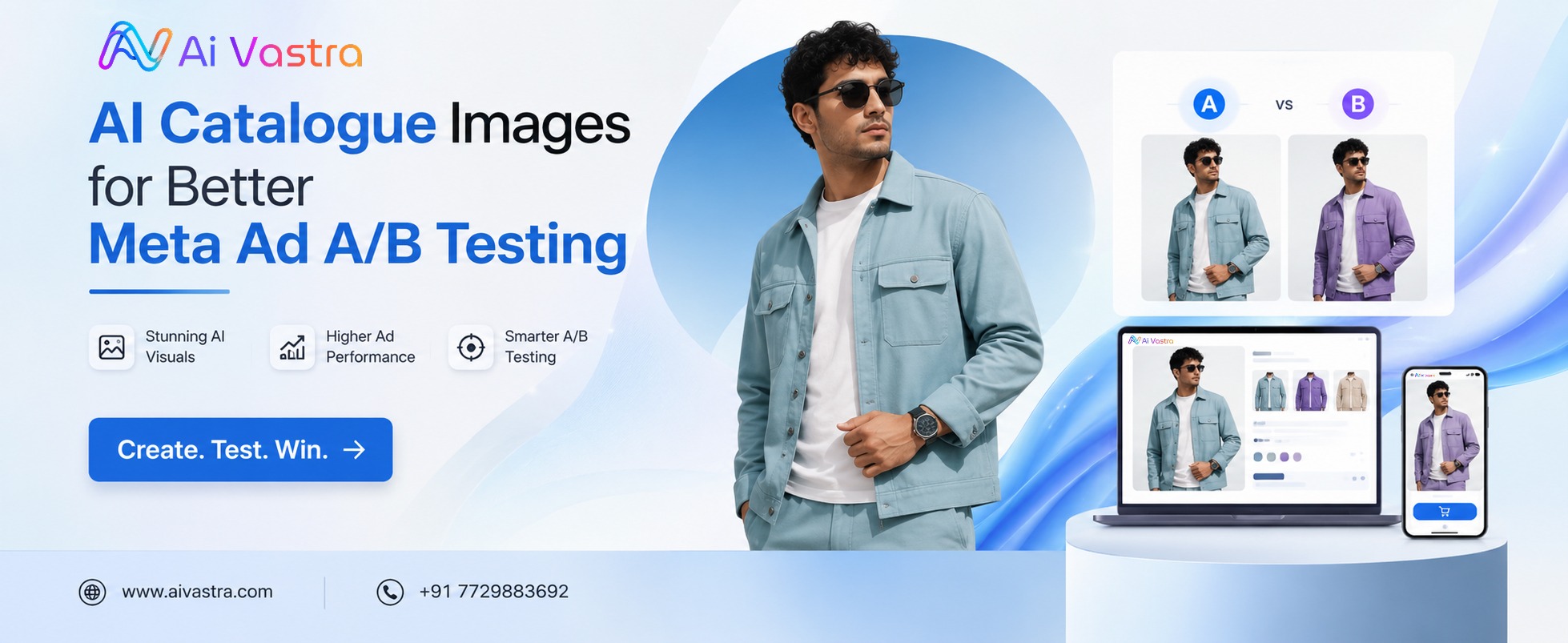 AI Catalogue Images
