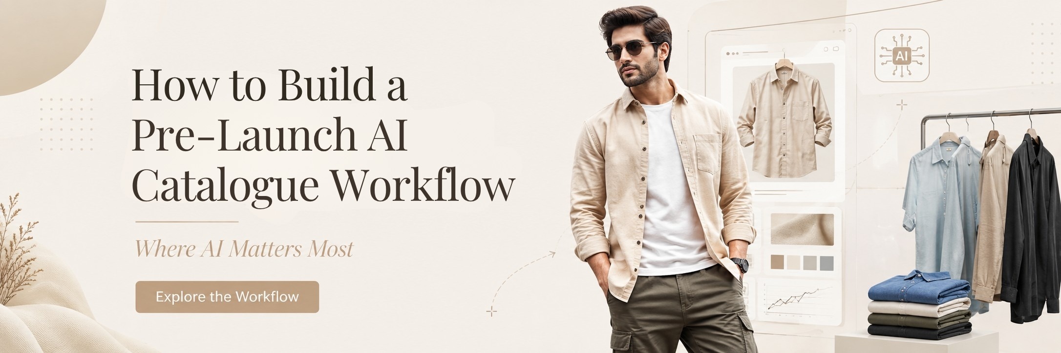 Automate Catalog Photography