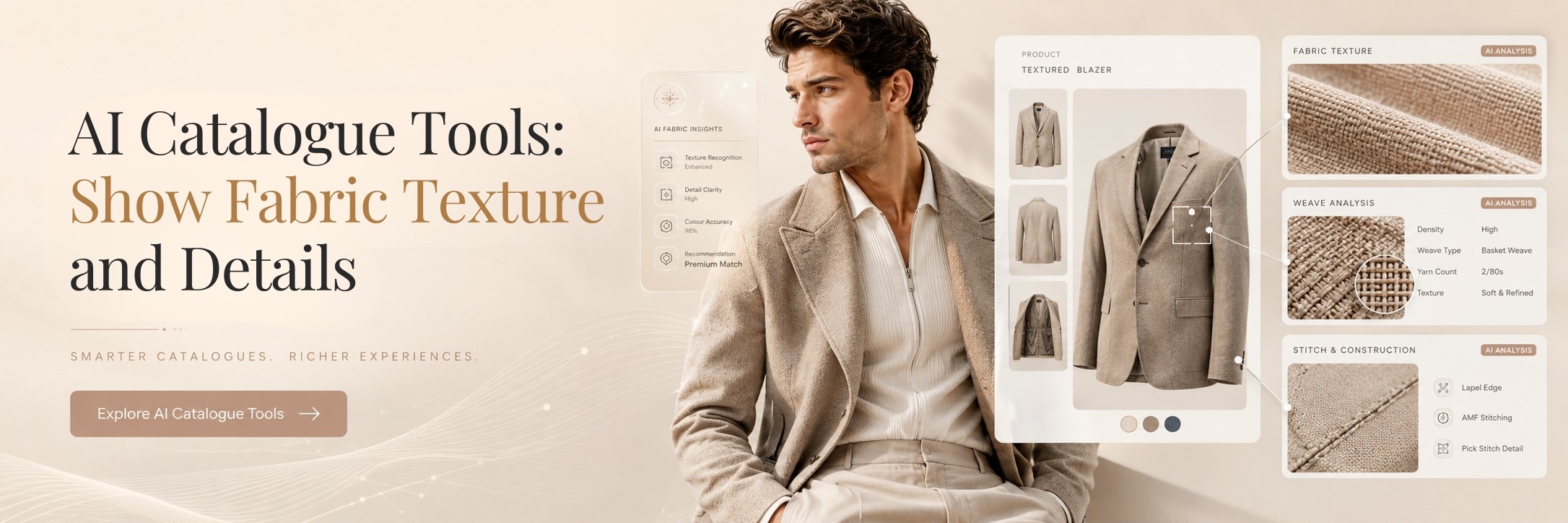  AI Catalogue