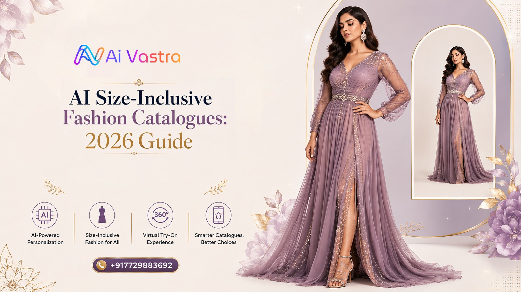 How to Create Size-Inclusive AI Model Images for Fashion Brand Catalogues in 2026