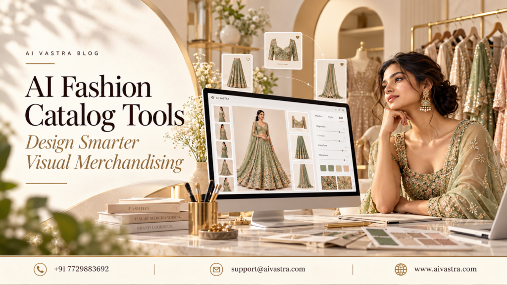 The Best Shopify AI Apps for Fashion Brands in 2026