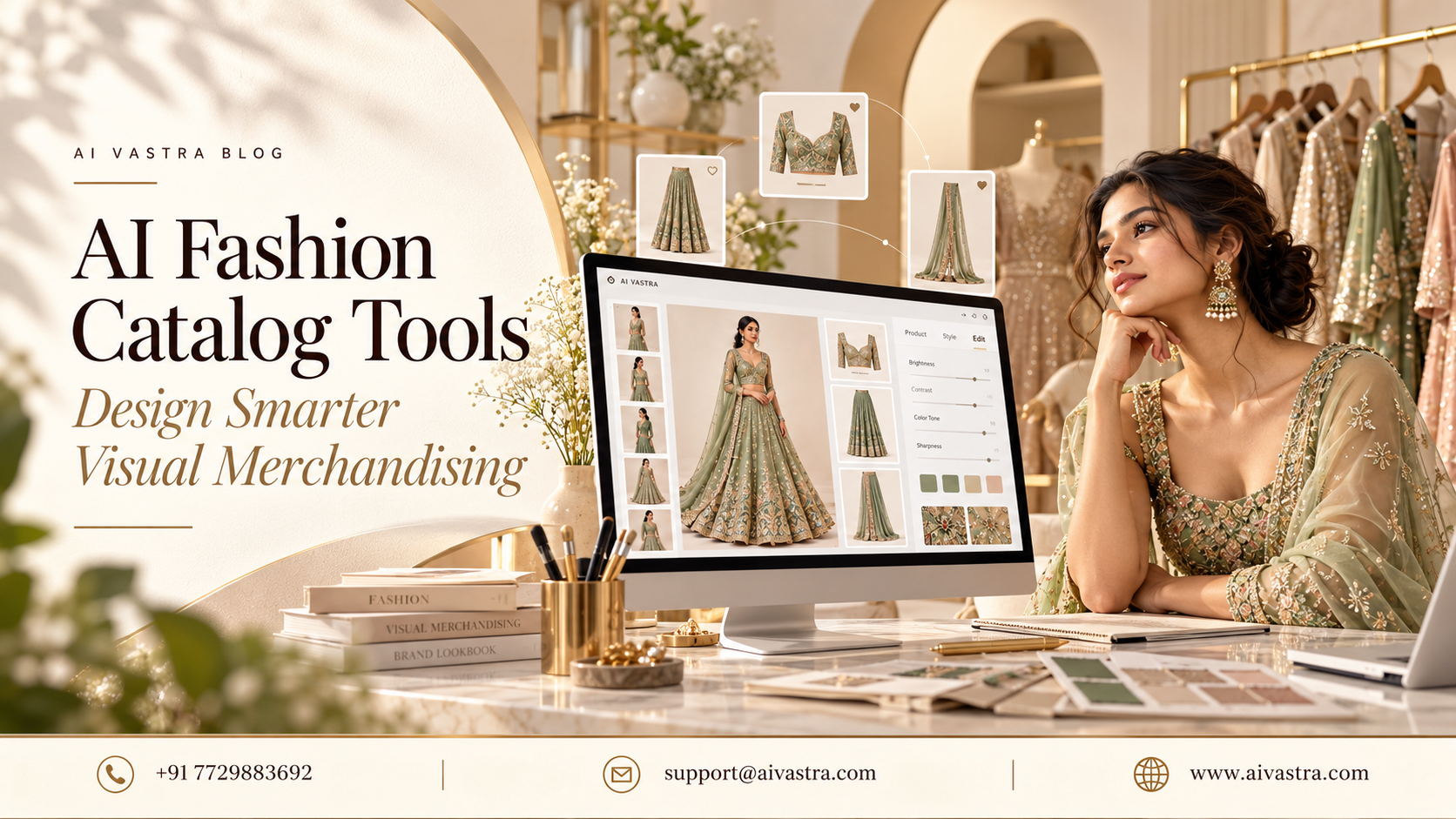 The Best Shopify AI Apps for Fashion Brands in 2026
