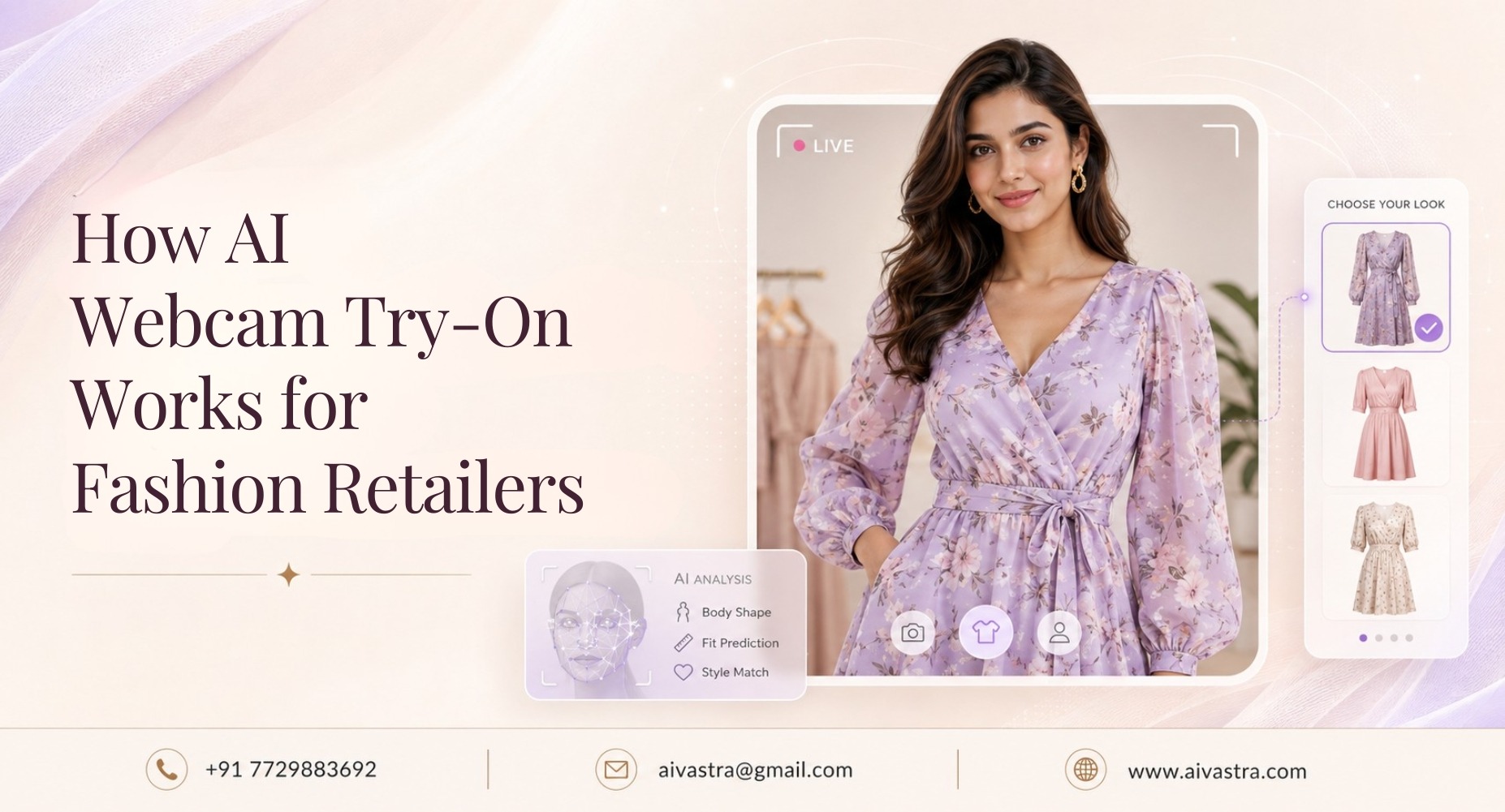 AI Virtual Try-On Webcam India: Guide for Retailers