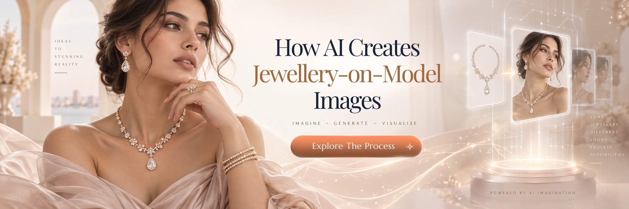 AI Catalogue Photography 