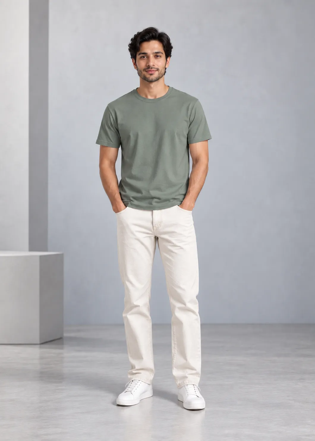  Men  Wear