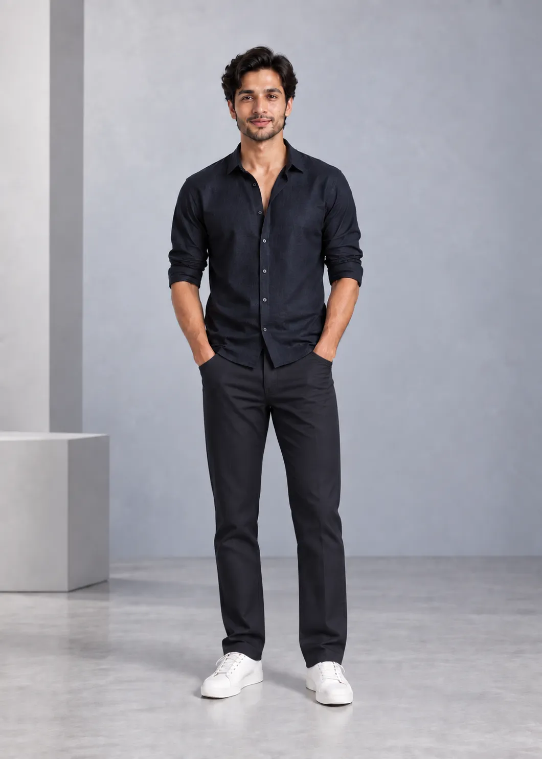  Men  Wear