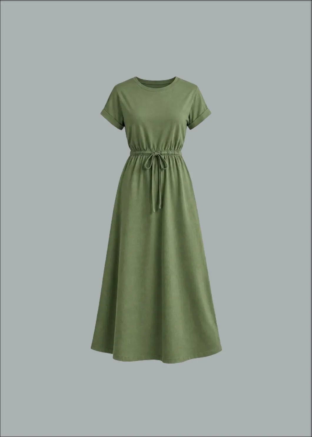 Your Shopify product image is used as-is