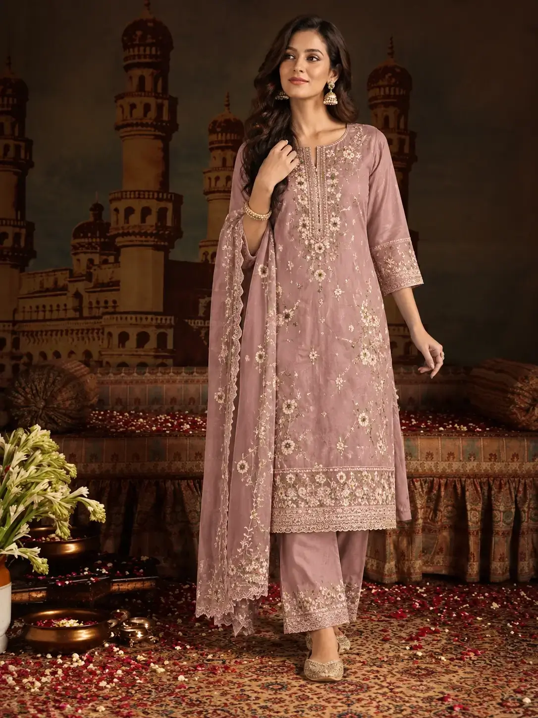 Kurta Set Image