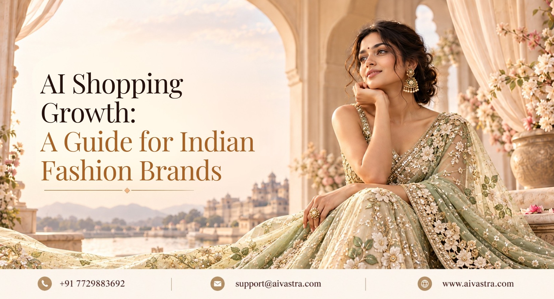 AI Shopping Trends: A Guide for Indian Fashion Brands