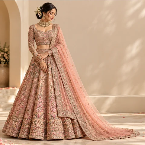 Bridal Wear