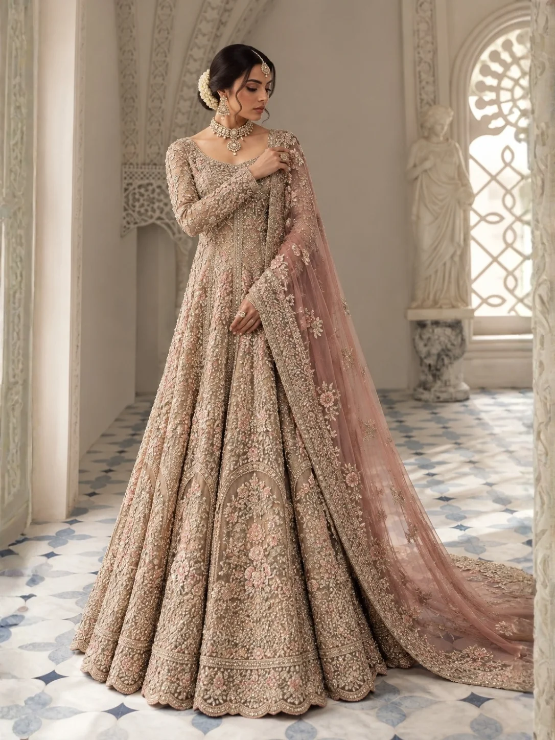 Bridal Gown Image