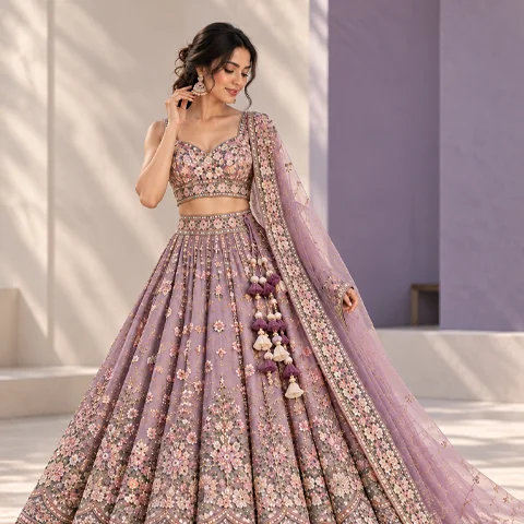 Lehengas