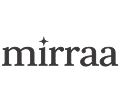 Mirraa Brand Logo Image