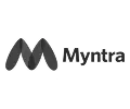 Myntra Brand Logo Image
