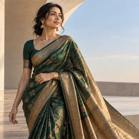 Sarees