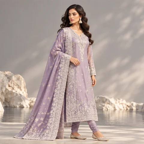 Salwar Kameez