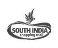 South India Brand Logo Image