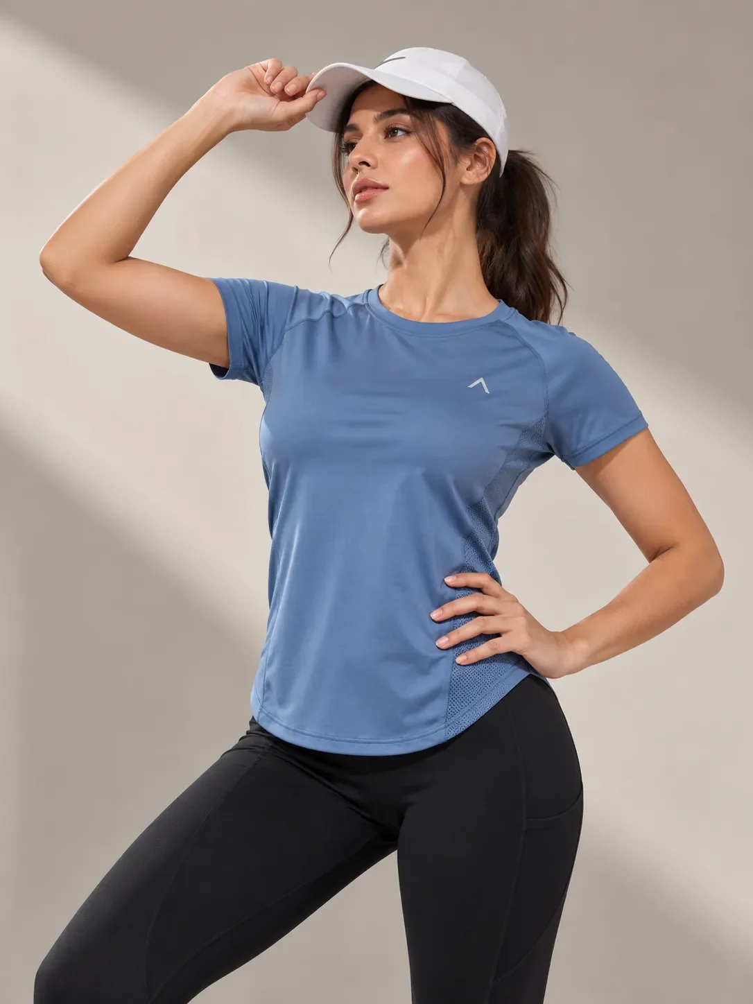 Sports T-Shirt Image
