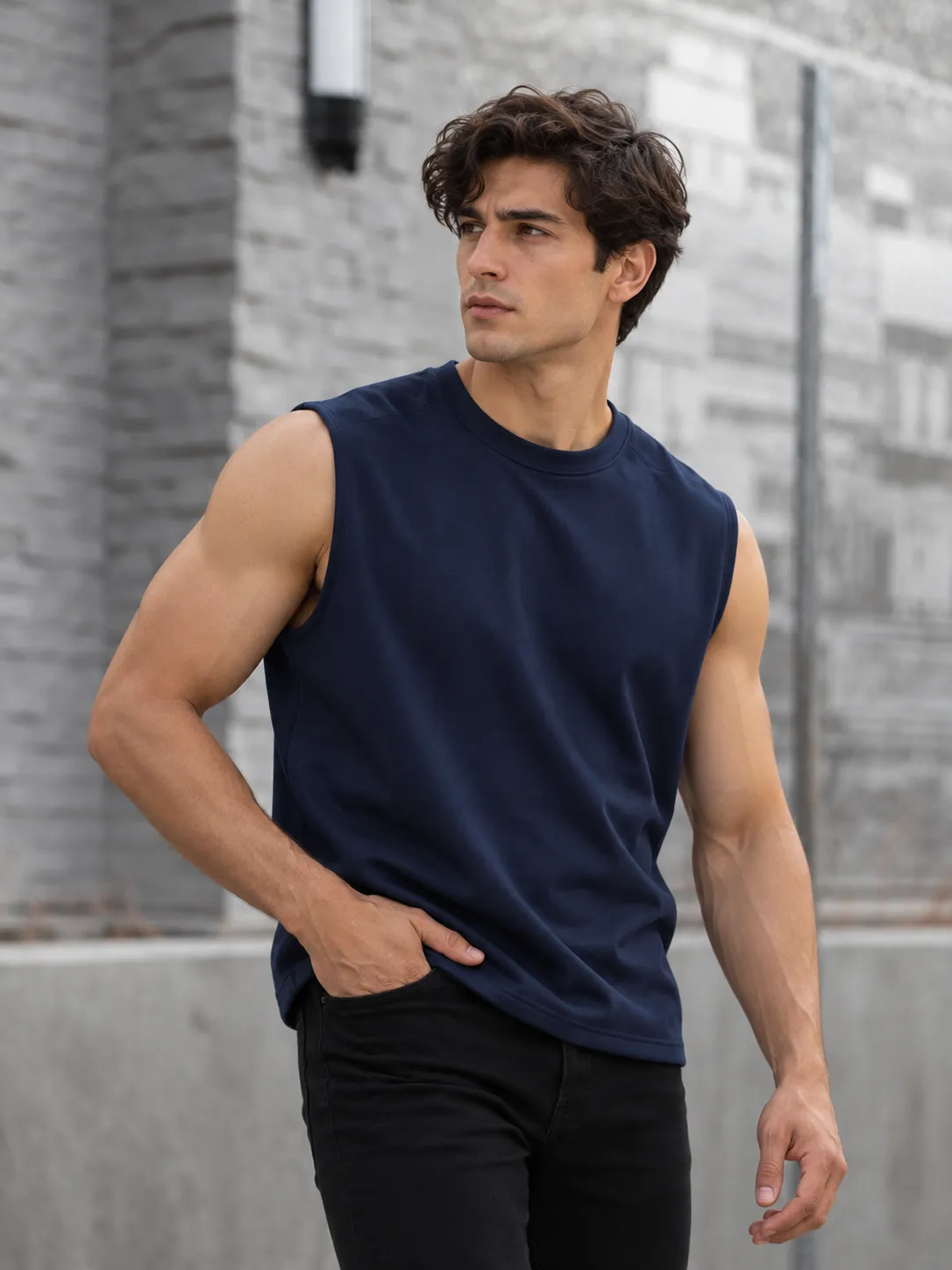 Tank top Image