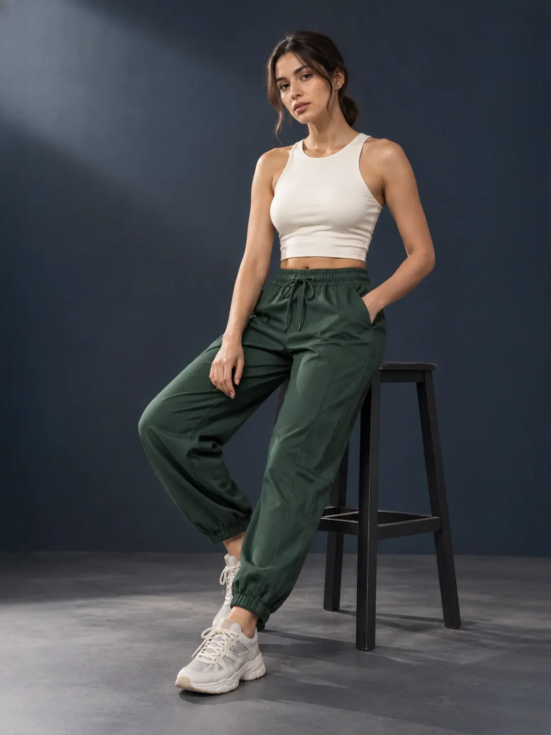 Track Pants Image