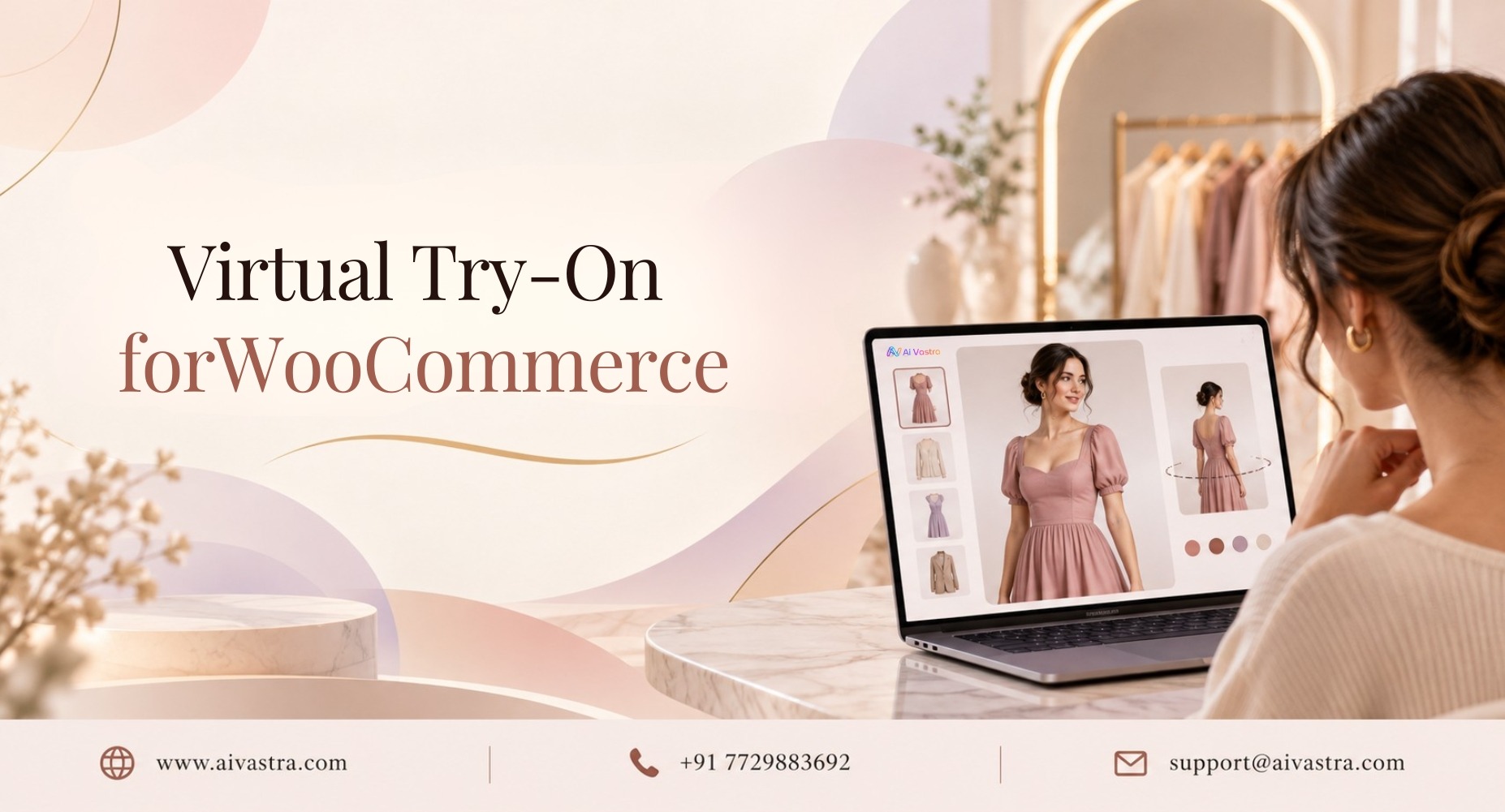 WooCommerce Virtual Try-On Setup Guide for Beginners